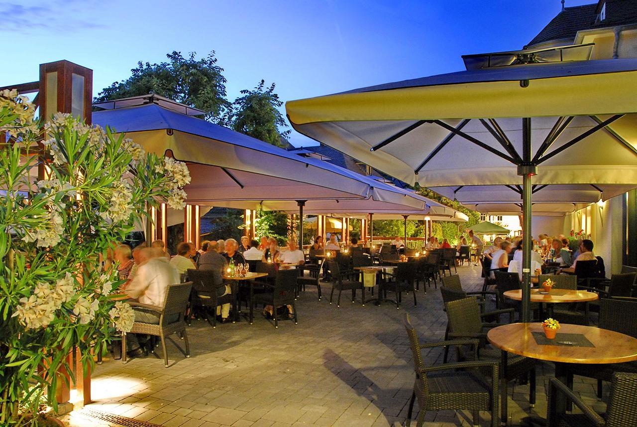 Weingut Und Gaestehaus Apel Nittel Exterior photo